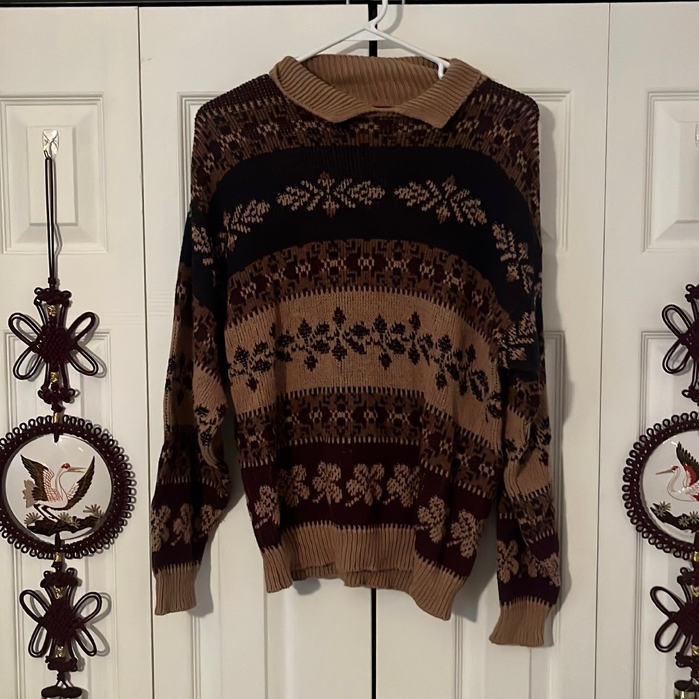 Shenandoah Men’s Medium Vintage Sweeter